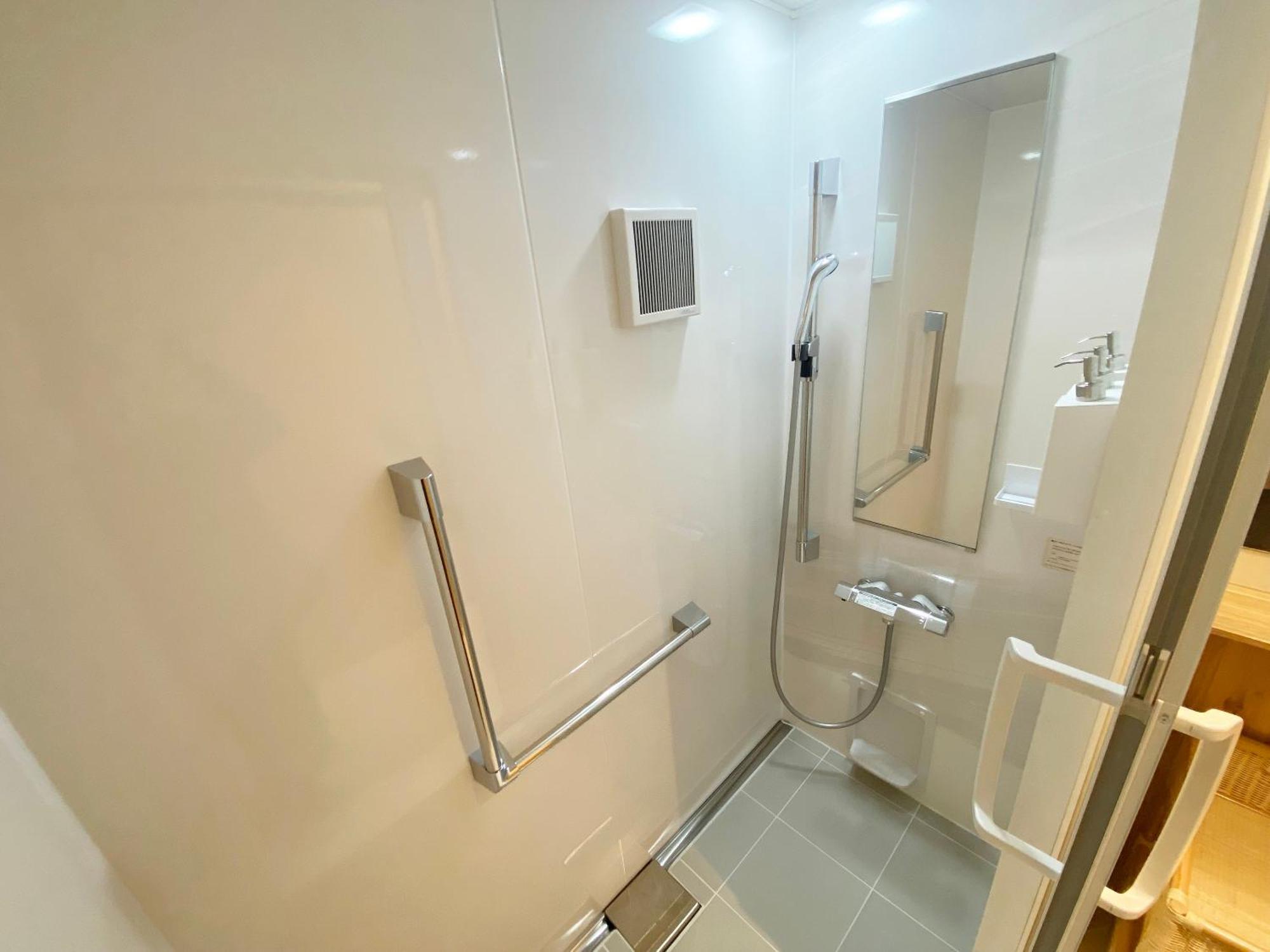 Yusenso Hotel Mito  Bagian luar foto