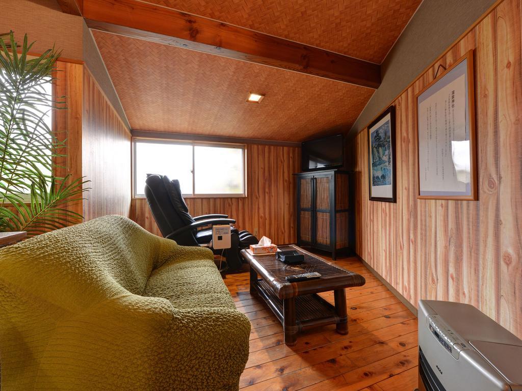 Yusenso Hotel Mito  Bagian luar foto